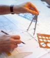 Consulenza tecnica finalizzata alla progettazione nonch� la progettazione esecutiva di facciate continue, serramenti, skylight, serramenti speciali, componenti edili quali scale, pensiline, parapetti. 