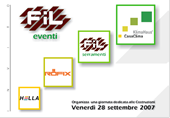 WIN-DESIGN E LA FORMAZIONE
Grazie ai percorsi formativi effettuati, alla partecipazione ai corsi per progettisti “CasaClima” e alla lunga esperienza nel settore serramentistico, siamo in grado di assistervi nella organizzazione di:
Seminari tecnici sul tema “risparmio energetico e serramenti”;
Open Day e/o convegni di approfondimento tecnico;
Relazioni tecniche e/o presentazioni tecniche di nuovi prodotti e nuovi materiali.
